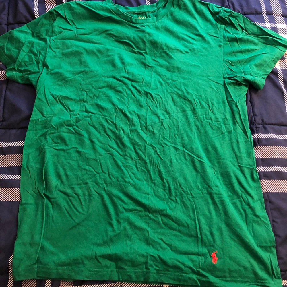 Polo Ralph Lauren Classic T-shirt